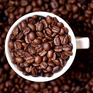 ทำไมกาแฟถึงเปรี้ยว?