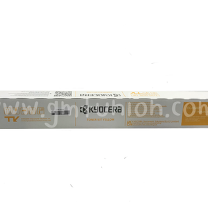 Kyocera TK-8540 Y ตลับหมึกโทนเนอร์สีเหลือง(Yellow)