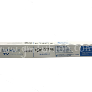 Kyocera TK-8540 C ตลับหมึกโทนเนอร์สีฟ้า (Cyan)