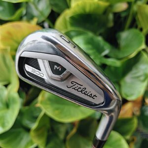 เหล็ก 5 Titleist T300 | ก้าน FUJIKURA MCI FLEX S | ประสิทธิภาพสูง ตีไกล ตรงทุกช็อต ⛳️