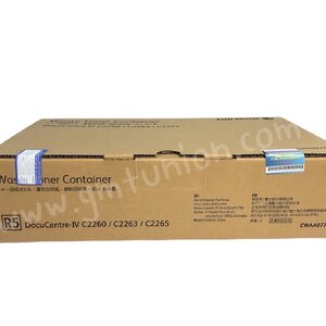 Fuji Xerox Waste Toner CWAA0777