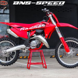 2024 GASGAS MC125