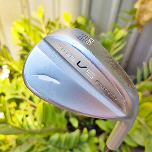WEDGE FOURTEEN MT28 V5 FORGED องศา 56 เบาท์ 08 ก้าน N.S.PRO 950 GH FLEX WEDGE เป็น WEDGE FORGED ญี่ปุ่นที่ได้รับ ความนิยมสูงสุด ไม้กอล์ฟพรีเมี่ยมมือสอง ของแท้ By NakaraLuxurious