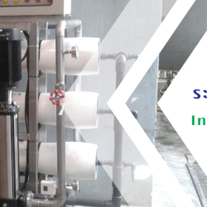 Industrial Water Systems