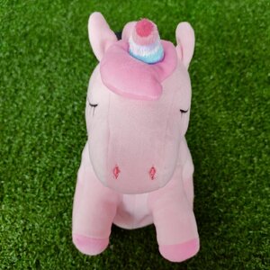 COVER ใส่ FW ยูนิคอน สีชมพู สวยน่ารัก มือสองสภาพดีค่ะ ไม้กอล์ฟพรีเมี่ยมมือสอง ของแท้ By NakaraLuxurious