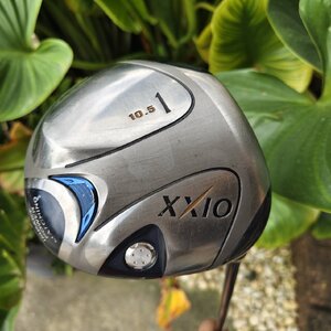 Driver ตัวดังจากญี่ปุ่น! XXIO IMPACT POWER MATCHING – ตีง่าย ฟีลนุ่ม ไกลแบบแทบไม่ต้องออกแรง