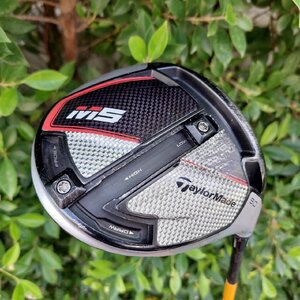 DRIVER TAYLORMADE M5 องศา 9 ก้าน UST MAMIYA PROFORCE V2 FLEX S เป็นก้านโมระดับพรีเมี่ยม ท๊อปฟอร์ม *** ตรงปลายก้านมีการเจียร ก้านเคยใส่ หัวแบบเจาะทะลุมา *** รุ่นนี้ดีแบบขีดสุด