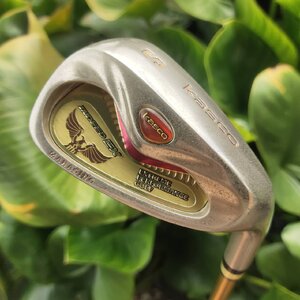 SW KASCO INDEED EX MARAGING!!! หน้าเด้งจัดๆ ตีวงสบายๆก็ออกจากทรายอย่างง่ายดาย