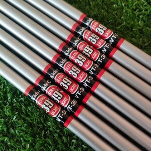 **ก้านไม้กอล์ฟเด็กสำหรับใส่ชุดเหล็ก** ก้าน U.S.KIDS GOLF ULTRA 39 LIGHT WT-30 ความยาว 22 นิ้ว มือหนึ่ง ของแท้ BY NakaraLuxurious