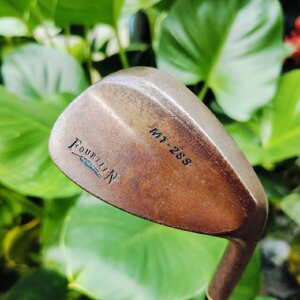 WEDGE FOURTEEN MT-28S องศา 56 ก้าน NS PRO 950 FLEX R กริพ IOMIC WEDGE FORGED พรีเมี่ยม อันดับ 1 ญี่ปุ่น ไม้กอล์ฟพรีเมี่ยมมือสอง ของแท้ By NakaraLuxurious