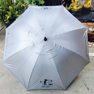 ร่มกอล์ฟ NAVAL CADET 71 มือสอง สภาพสวยงามค่ะ มีเคลือบกัน UV ด้านในอีกชั้น