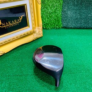 หัวเปล่า Driver