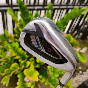 เหล็ก 7 หน้าเด้ง!!! XXIO 12 รุ่นใหม่ ก้าน NSPRO 850 D.S.T. FLEX R สุดยอดเหล็กตีไกลพรีเมี่ยมญี่ปุ่น ไม้กอล์ฟพรีเมี่ยมมือสอง ของแท้ By NakaraLuxurious