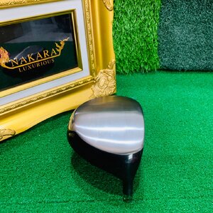 หัวเปล่า Driver