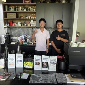 วิธีการชงกาแฟให้อร่อย ทำอย่างไร?????
