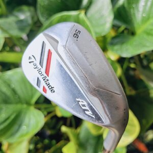 56° TaylorMade ATV WEDGE – All Terrain Versatility เล่นได้ทุกไล ไม่ว่าแฟร์เวย์ รัฟ หรือบังเกอร์