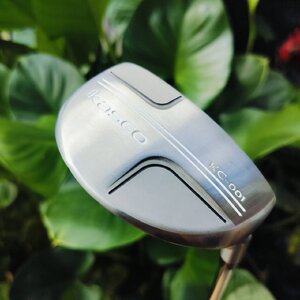 CHIPPER KASCO KC-001 ยาว 35 องศา 35 มาตรฐาน พรีเมี่ยมญี่ปุ่น วัสดุสุดพรีเมี่ยม ไม้กอล์ฟพรีเมี่ยมมือสอง ของแท้ By NakaraLuxurious