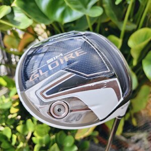 Driver Taylormade SIM GLOIRE ก้าน AIR SPEEDER สัมผัสความเบาแต่ทรงพลังในทุกสวิง 💨