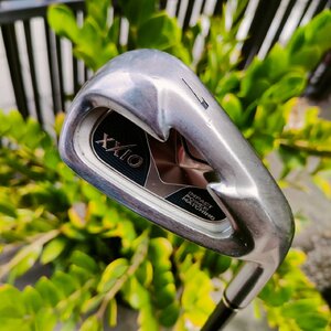 เหล็ก 7 หน้าเด้ง XXIO IMPACT POWER ก้าน XXIO MP500 FLEX R ตีวงสบายๆก็ไกล ตีง่ายแบบสุดๆค่ะ ไม้กอล์ฟพรีเมี่ยมมือสอง ของแท้ By NakaraLuxurious