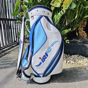 ถุงกอล์ฟ IRPC มือสอง ถุง TOUR สภาพพอใช้