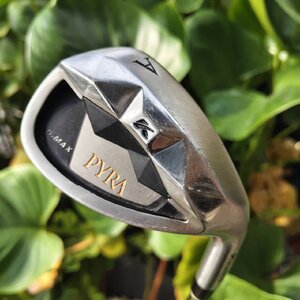 AW KASCO D-MAX PYRA – ชิปลอยง่าย สปินดีแบบรู้เรื่อง!