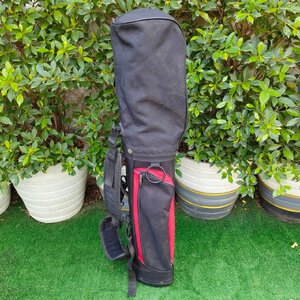 ถุงกอล์ฟเด็ก มือสอง สภาพสมบูรณ์พร้อมใช้