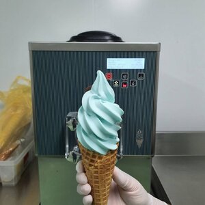 วิธีการเลือกเครื่องไอศครีม ซอฟท์เซิร์ฟ (Soft Serve)