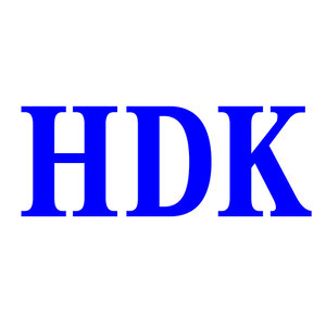 HDK Brand