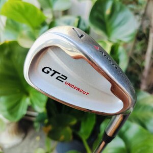 ลดล้างสต๊อค!! เหล็ก 7 ADAMS GT2 UNDERCUT ADAMS คือของดี วัสดุและเทคโนโลยีล้ำ ตีง่ายและตีไกล ชดเชยสูง CAVITY ลึก เสียงเพราะ ตีได้สนุกเลยค่ะ ไม้กอล์ฟพรีเมี่ยมมือสอง ของแท้ By NakaraLuxurious