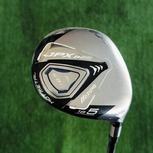 FW5 MIZUNO JPX825 องศา 18 ก้านเทพ!!! FUJIKURA OROCHI FLEX SR แค่ก้านก็เกินคุ้มแล้วค่ะ ไม้กอล์ฟพรีเมี่ยมมือสอง ของแท้ By NakaraLuxurious