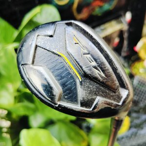 U4 Taylormade RBZ BLACK องศา 22 ก้าน ROCKETFUEL FLEX R เป็นรุ่นใหม่สุดของ RBZ ตีมันส์มากค่ะ ไม้กอล์ฟพรีเมี่ยมญี่ปุ่นมือสอง By NakaraLuxurious