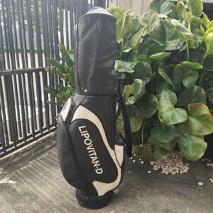 ถุงกอล์ฟ ลิโพตีไกล!!! สภาพถุงโดยรวม เรียบร้อย ซิปใช้ได้ดี ถุง TOUR