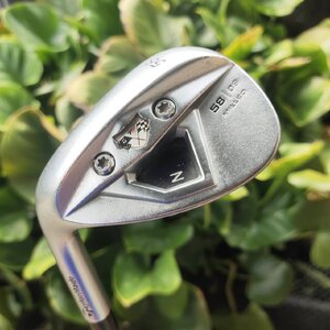 *ไม้กอล์ฟมือซ้าย* WEDGE TAYLORMADE TP Z ทัวร์เกรดเวดจ์ สำหรับเกมสั้นสุดเนียน! Loft 58° / Bounce