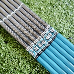 ก้านไม้กอล์ฟเด็กสำหรับใส่หัวไม้ ก้าน U.S.KIDS GOLF 48" ULTRA LIGHT WT-20 ความยาวก้าน 31 นิ้ว สำหรับน้องที่มีความสูง 122-130 เซนติเมตร