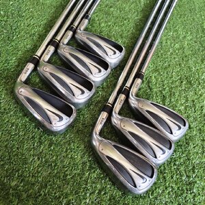 ชุดเหล็ก Nike Slingshot OSS – ตัวจริงเรื่องตีง่าย เสียงใสปิ๊ง!