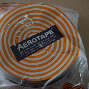 เทปพันท่อ เทปพันสายไฟ กาว