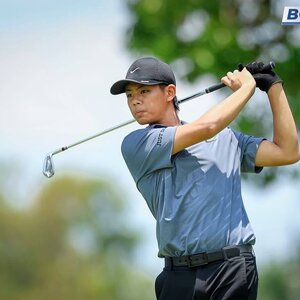 EP.3 เดือดปุ๊ดๆเลยค่ะ กับการแข่งขัน BG Sports Junior Golf Tour สนามที่ 3 ชิงเงินสดพร้อมของรางวัล มูลค่ากว่า 9,000 บาท!!!