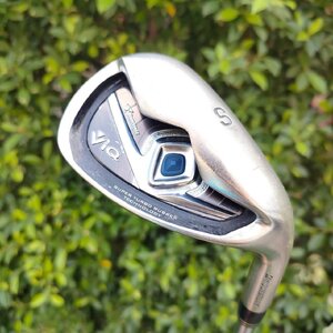 SW TOURSTAGE VIQ ก้าน GH85 GOLD SERIES S200 ก้านเบามาก และเหมาะกับ WEDGE มาก ไม้กอล์ฟมือสอง ของแท้ BY NakaraLuxurious