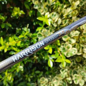 ก้าน HARRISON PRO 3.5 FL LITE ความยาว 40 นิ้ว เป็นก้านสำหรับใส่ HYBRID ก้านมือหนึ่งเลยครับ คุณภาพดีมาก เมื่อก่อนดังและราคาแพงมาก วันนี้จัดให้ราคาพิเศษเลยครับ