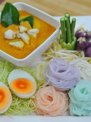 โรงงานผลิตขนมจีนแห้ง โทร : 098-9784594 รับตัวแทนจำหน่าย ขนมจีนแห้ง ทั่วประเทศ
