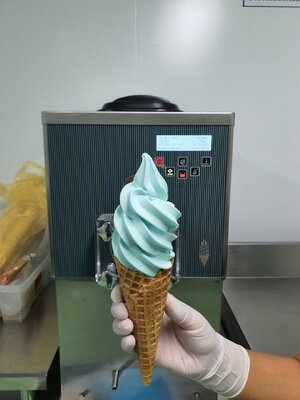 วิธีการเลือกเครื่องไอศครีม ซอฟท์เซิร์ฟ (Soft Serve)