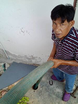 ถนนคลองเจ็ด