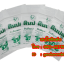 โรงงานผลิตถุงพลาสติก,โรงงานผลิตกระสอบ,ถุงดิน ,ถุง LLDPE,ถุง HD ,ถุงมูลไส้เดือน, ถุงดินปลูก,ถุงดินพลาสติก,โรงงานผลิตถุงดิน,ถุงดิน 5 กิโลกรัม,ถุงดิน 3 กิโลกรัม
