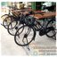 #BICYCLE Design#เฟอร์นิเจอร์จักรยานวินเทจ #เฟอร์นิเจอร์ตกแต่งร้านกาแฟ