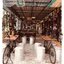 #BICYCLE Design#เฟอร์นิเจอร์จักรยานวินเทจ #เฟอร์นิเจอร์ตกแต่งร้านกาแฟ