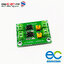 โมดูลออฟโต้แบบแยกกราวน์ Isolation 817 optocoupler optical isolation module แบบ 2 ช่อง