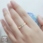 แหวนผู้ชาย (เพชรสวิส cz)