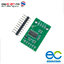 HX711 Weight Sensor Amplifier Module Dual Channel HX711 For load cell
