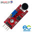 High Sensitivity Sound Microphone Sensor เซนเซอร์เสียง KY-037 โมดูลเซนเซอร์เสียง สำหรับ arduino