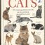 EYEWITNESS HANDBOOKS CATS (หนังสือเกี่ยวกับน้องแมว ฉบับภาษาอังกฤษทั้งเล่ม)
